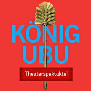 JEZT - König UBU Theaterspektakel 2014 - Teaser