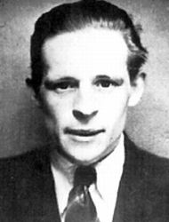 JEZT - Lichtstadt.News - Alfred Diener aus Jena - Einen Tag vor seiner Hochzeit hingerichtet am 18. Juni 1953