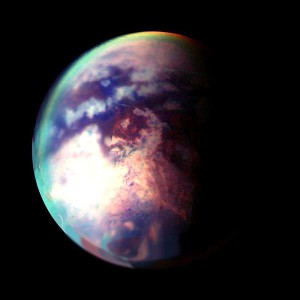 JEZT - Lichtstadt.News - Saturn Titan Cassini - InterJena