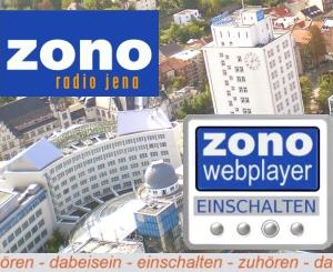 ZONO Schaltfläche