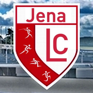 JEZT - Logo des LC Jena