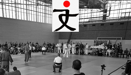JEZT - Wettkampf des Judo Club Jena