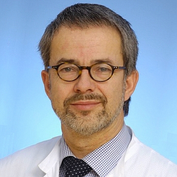 JEZT - Focus-Studie 2014 - Prof Dr Ulrich Alfons Müller vom UKJ Jena ist einer der fuehrenden Diabetis-Experten Deutschlands