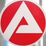 JEZT - Logo der Arbeitsagentur Jena