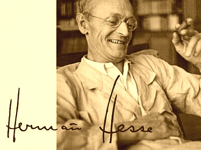 JEZT - Rainer Sauer - 17 Tage Europa - 2002-08-09 - Hermann Hesse I