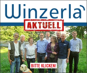 JEZT - Winzerla Aktuell Teaser