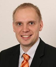 JEZT - Tim Wagner - Mitglied im Landesvorstand der FDP Thueringen - Foto © Privatarchiv