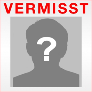 JEZT - Vermisste Person - Symbolbild © MediaPool Jena