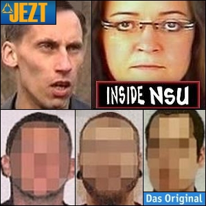 JEZT - Inside NSU - Das Original - Abildung © MediaPool Jena