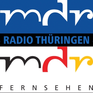 JEZT - MDR Radio Thueringen - MDR Fernsehen - Symbolbild © MediaPool Jena