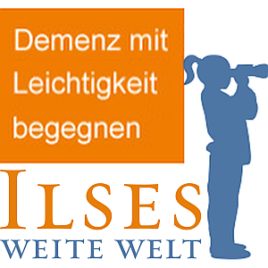 JEZT - Ilses weite Welt Logo - Abbildung © MediaPool Jena
