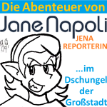 JEZT - Jane Napoli - Symbolbild © MediaPool Jena