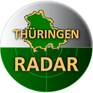 JEZT - Thueringen Radar - Grafik © MediaPool Jena