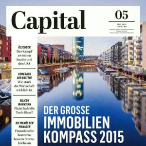 Wirtschaftsmagazin Capital Wohnungspreise Expandieren Erfurt In Den Deutschen Top 10 Jena Halt Sich Im Mittelfeld Jenahoch2 Omnichannel Media Fur Stadt Und Region