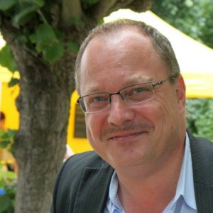 Dirk Bergner - Freie Demokraten - Abbildung © FDP Thueringen