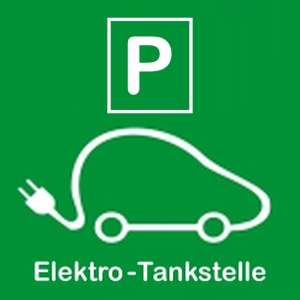 JEZT - Elektro Tankstelle - Symbolbild © MediaPool Jena