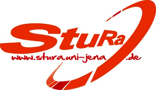 JEZT - StuRa Jena Logo - Abbildung © MediaPool Jena
