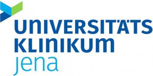 JEZT - Logo des Universitaetsklinikums Jena UKJ - Abbildung © MediaPool Jena