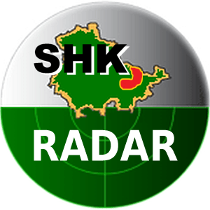 JEZT - Saale-Holzland-Kreis SHK Radar - Symbolbikd © MediaPool Jena