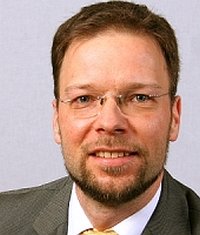 JEZT - Dr. Thomas Nitzsche ist Vorsitzender des Beirats Kfz-Verkehr der Stadt Jena - Foto © FDP Jena