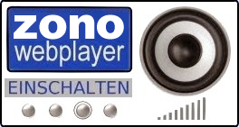 ZONO Radio Jena - Webplayer Symbol