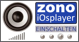 ZONO Radio Jena - iOsplayer Symbol