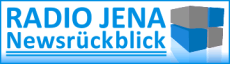 Radio Jena Newsrückblick Logo