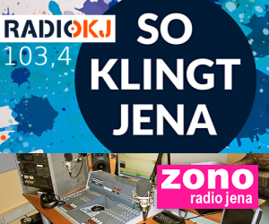 Radio OKJ - ZONO Radio Jena - Teaser