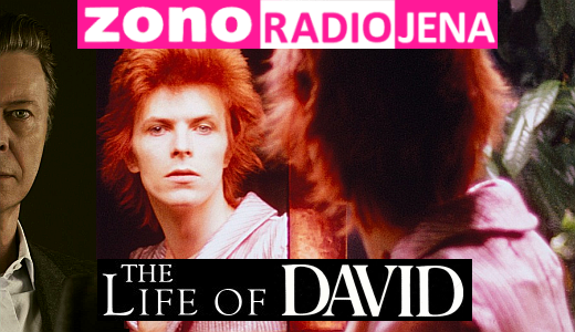 ZONO Radio Jena - The Life of David