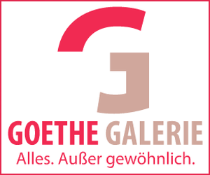 Goethe Galerie Teaser