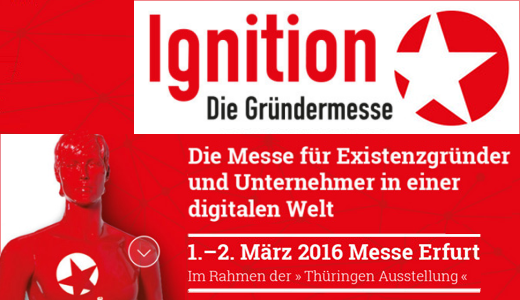 JEZT - IGNITION 2016 Teaser - Abbildung © MediaPool Jena