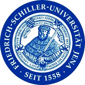 JEZT - Friedrich-Schiller-Universität - FSU Jena - Logoabbildung © MediaPool Jena