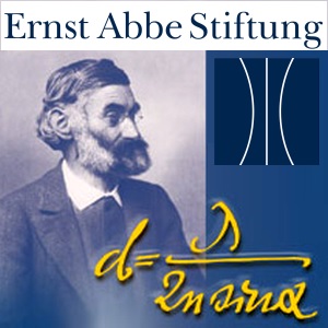 JEZT - Symbolbild der Ernst-Abbe-Stiftung - Abbildung © MediaPool Jena