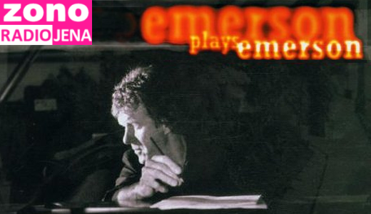 ZONO Radio Jena - Emerson plays Emerson