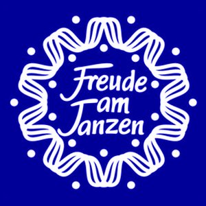 JEZT - LabelLogo Freude am Tanzen - Abbildung © MediaPool Jena