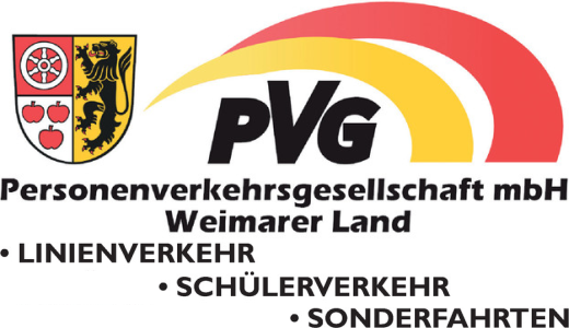 JEZT -PVG Apolda Logo - Abbildung © MediaPool Jena