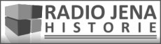 Radio Jena Historie Logo 230