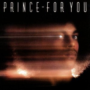 ZONO Radio Jena - Albumcover Prince for You