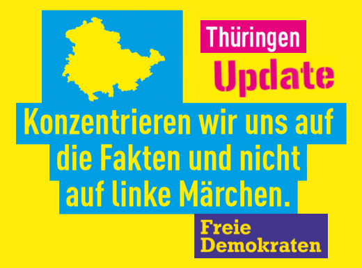 fdp slogan