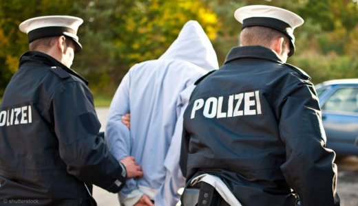 FDP Düsseldorf - Terror - Sicherheit - Symbolfoto