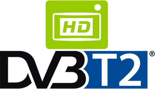 JEZT - DVB T2 HD Logo - Abbildung © MediaPool Jena
