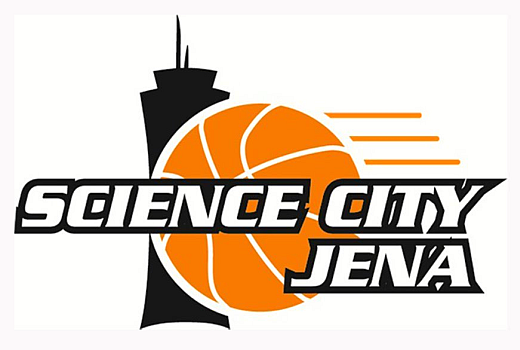 JEZT - Das Logo von Science City Jena - Abbildung © MediaPool Jena