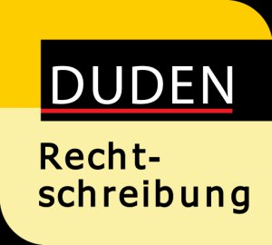 JEZT - DUDEN Rechtschreibung - Symboltafel © MediaPool Jena