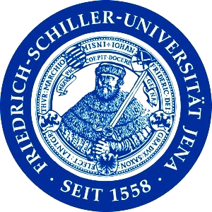 JEZT - Das Siegel der Friedrich-Schiller-Universität - FSU Jena - Logoabbildung © MediaPool Jena