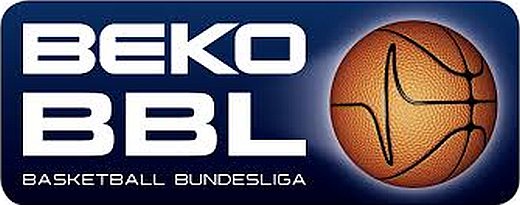 JEZT - Das Symbol der Beko BBL - Abbildung © Beko BBL MediaPool Jena