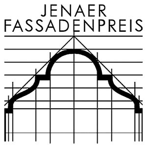 JEZT - Jenaer Fassadenpresi Logo - Abbildung © MediaPool Jena