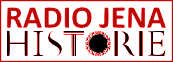 Das Radio Jena Historie Logo