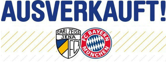 FCC FCB - Ausverkauft Logo