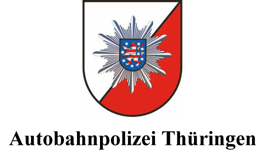 JEZT - Autobahnpolizei Thüringen - Symbolbild © MediaPool Jena