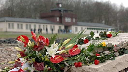 JEZT - Buchenwald Gedenkstätte - Symbolfoto © FSU Kasper